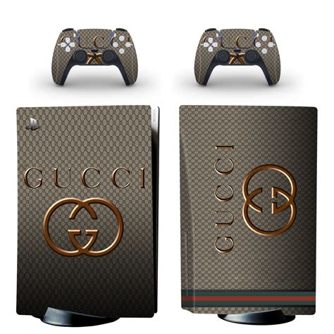 5 ps for gucci|gucci symbol ps5 stickers.